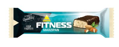 Inko Active Fitness Riegel Marzipan