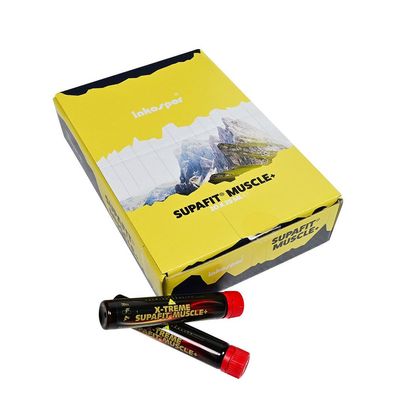 Inko X-treme Supafit Muscle+ Ampullen