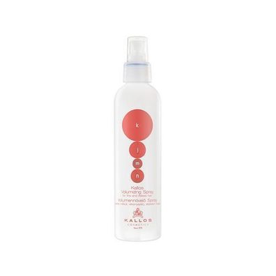 Volumen-Spray 200ml - Staerkt feines Haar und verleiht Fuelle