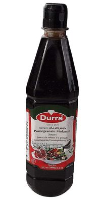 Durra Granatapfelsoße - 1000.0g
