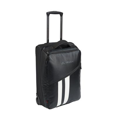 Vaude Rotuma 35 14245, Black, Unisex
