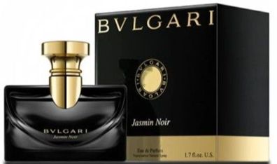 Bvlgari Splendida Jasmin Noir - Eau de Parfum 100ml