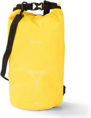 DoYourSports PVC dry bag - 10L - gelb