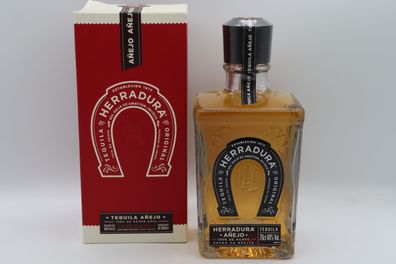 Herradura Tequila Anejo 0,7 ltr