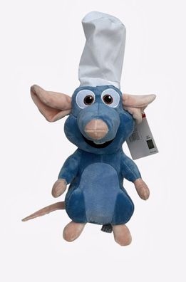 Ratatouille - Remy Plüschfigur Plüsch Figur Kuscheltier Stofffigur 25,5 cm