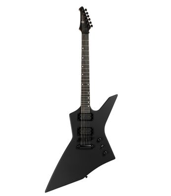 Spira X-400 MBK Satin
