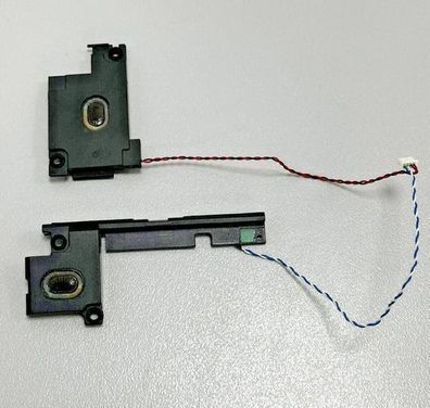 Lenovo ThinkPad X260 X270 Lautsprecher Speaker SSB0K41912 PK23000MSV0