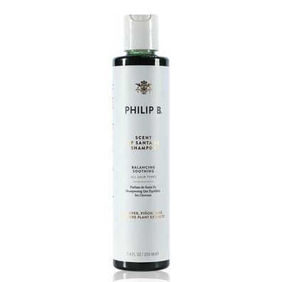 Philip B Icelandic Blonde Shampoo 220ml