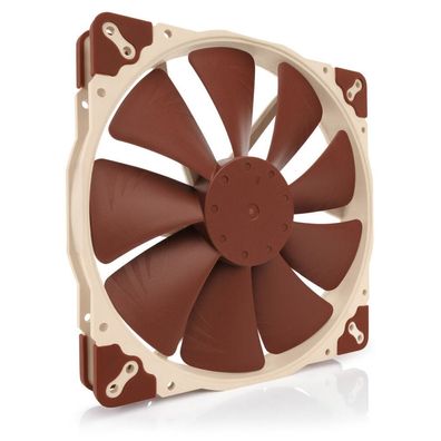 Noctua NF-A20 5V, Gehäuselüfter