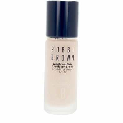 Weightless Haut Foundation SPF15 #Porcelain 30 ml