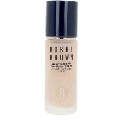 Weightless Haut Foundation SPF15 #Cool Ivory 30 ml