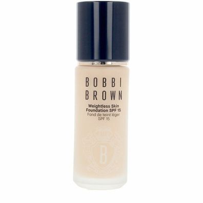 Weightless Haut Foundation SPF15 #Neutral Warm Ivory 30 ml