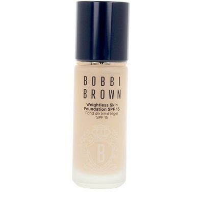 Weightless Haut Foundation SPF15 #Neutral Warmer Sand 30 ml