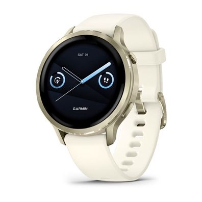 Garmin Venu 4 Gold/Beige 41mm