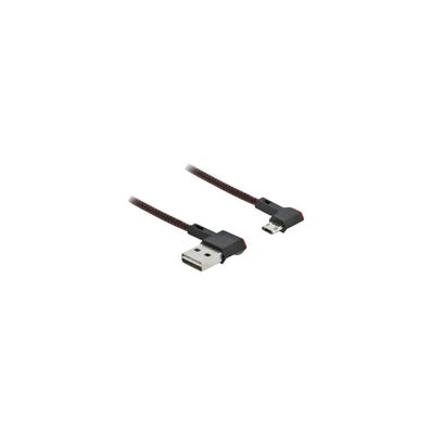 DELOCK USB-A 2.0 Steck