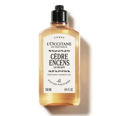 CDRE ENCENS Duschgel 250 ml
