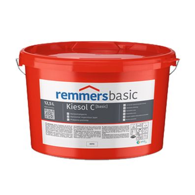 Remmers Mauerinjektion Kiesol C + 10L