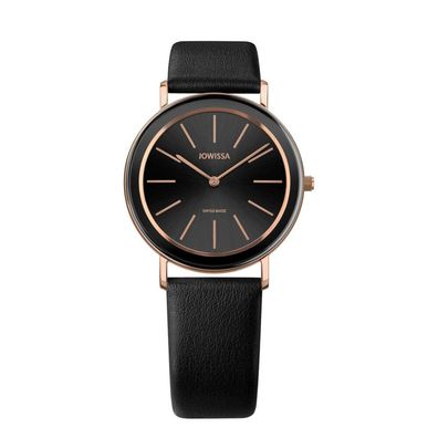 Jowissa - J4.387.L - Armbanduhr - Damen - Quarz - Alto