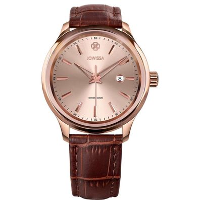 Jowissa - J4.351.L - Armbanduhr - Herren - Quarz - Tiro