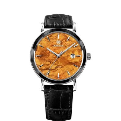 Jowissa - J4.276.L - Armbanduhr - Damen - Quarz - Magno
