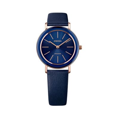 Jowissa - J4.386.M - Armbanduhr - Damen - Quarz - Alto