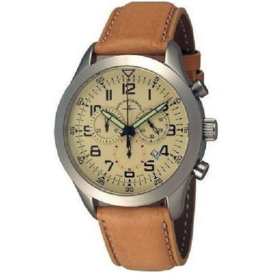 Zeno-Watch - Armbanduhr - Herren - Chrono - Precision Adventure - 6731-5030Q-i9