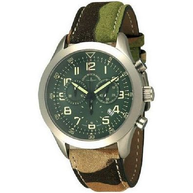 Zeno-Watch - Armbanduhr - Herren - Chrono - Precision Adventure - 6731-5030Q-a8