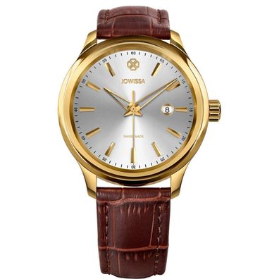 Jowissa - J4.296.L - Armbanduhr - Herren - Quarz - Tiro