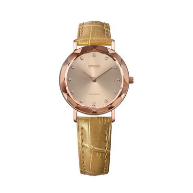 Jowissa - J5.638.M - Armbanduhr - Damen - Quarz - Aura