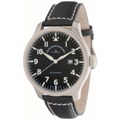 Zeno-Watch - 8554N-a1-1 - Armbanduhr - Herren - Automatik