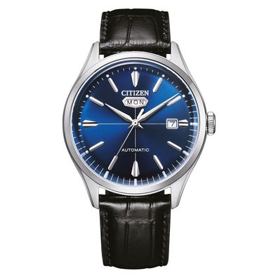 Citizen - NH8390-20LC - Armbanduhr - Herren - Automatik - Mechanical