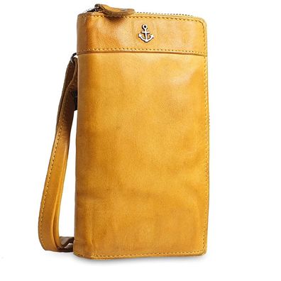 Harbour 2nd Lina B3.2262, oriental mustard, Damen