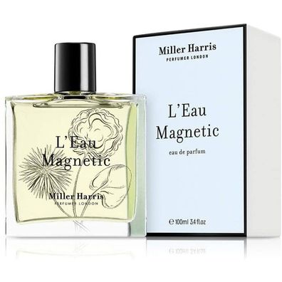 L`Eau Magnetic - EDP - Inhalt: 50 ml