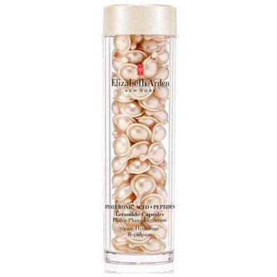 Elizabeth Arden Ceramid-Kapseln mit Hyaluronsäure und Peptiden