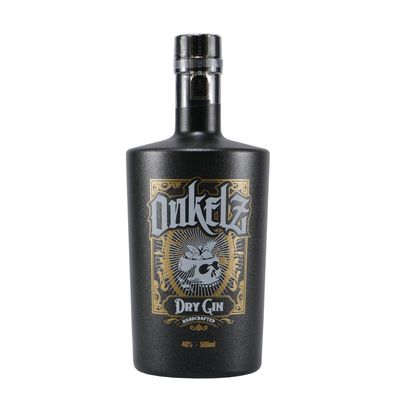 Böhse Onkelz Dry Gin