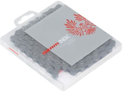 SRAM Kette "PC GX Eagle" 12-fach, 126 Glieder Mit Werkstattverpa