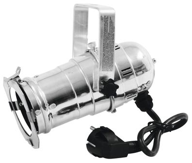 eurolite PAR-20 Spot E27 - Art. 313491