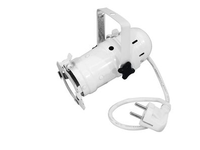 eurolite PAR-16 Spot GU-10 - Art. 313488