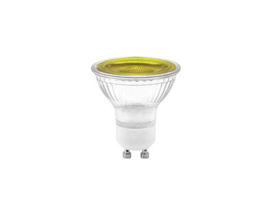 Omnilux GU-10 230V LED SMD - Art. 313595