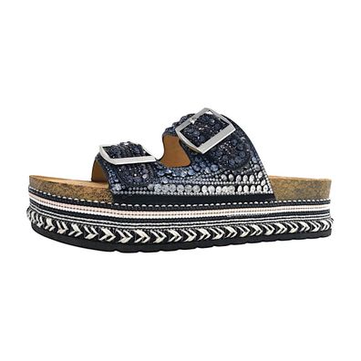Meyla Nele 251-4043 Schwarz Black 1501