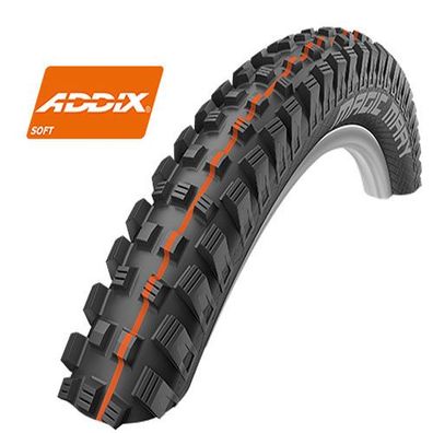 Schwalbe Reifen "Magic Mary" Evolution Line HS 447 62-622 (29" x