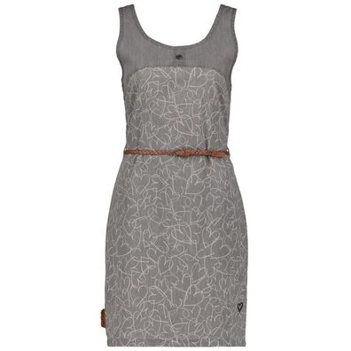 Alife &amp; Kickin Damen Kleid DoiaAK B Dress 53060-2201