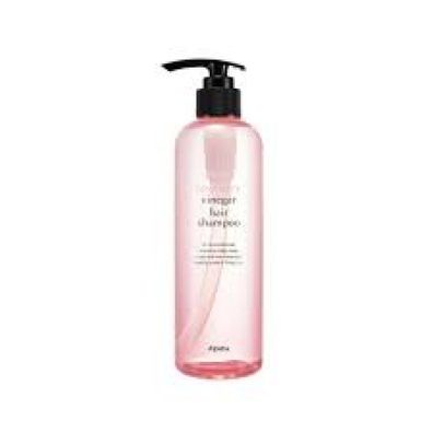 A' ieu Himbeer-Essig Haarshampoo 500 ml