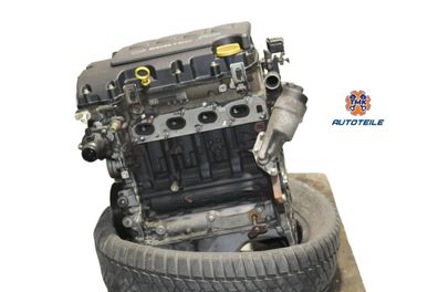 Opel Adam Meriva B Corsa E Motor 1.4 B14XER B14XEL QGDLZ