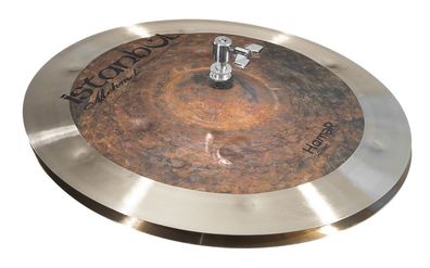 Istanbul Mehmet Hamer Hi Hat 15''