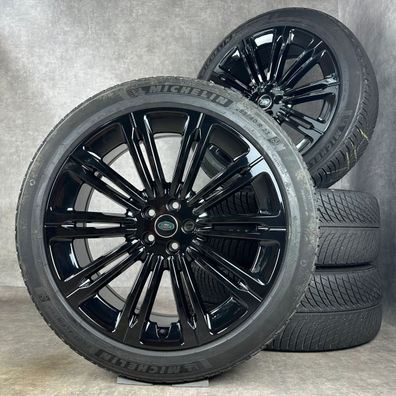 Winterräder Range Rover 23" Original Vogue L460 Sport L461 M8E2-1007-KA
