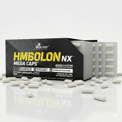 Olimp HMBolon NX