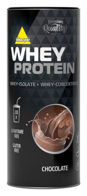 Inko X-treme Whey Protein 600g Dose