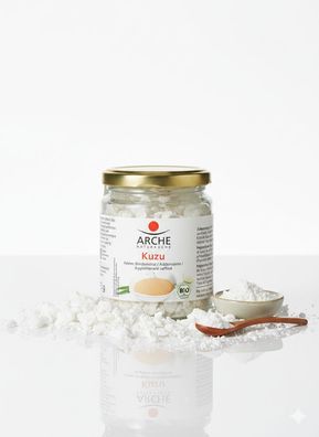 Arche Bio Kuzu