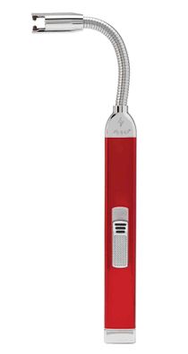 Zippo Kerzenanzünder Candy Apple Red USB Lichtbogen
